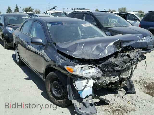 Фотография 5YFBU4EE2CP042947 - TOYOTA COROLLA 2012