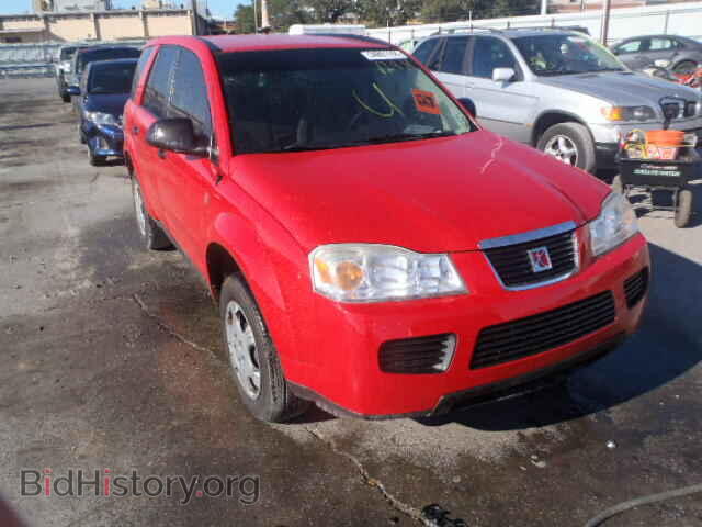 Фотография 5GZCZ33D36S813136 - SATURN VUE 2006