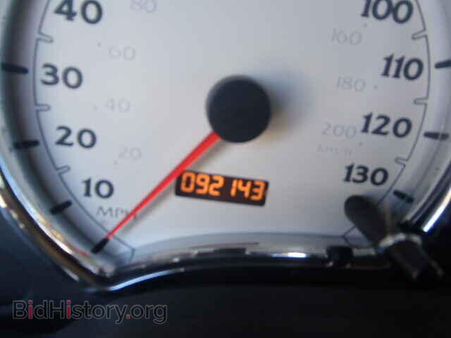 2006 SATURN VUE - VIN: 5GZCZ33D36S813136 - Фото 8