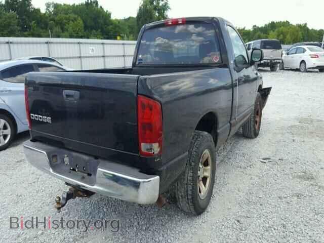 2002 DODGE RAM 1500 - VIN: 1D7HA16N22J244292 - Photo 4