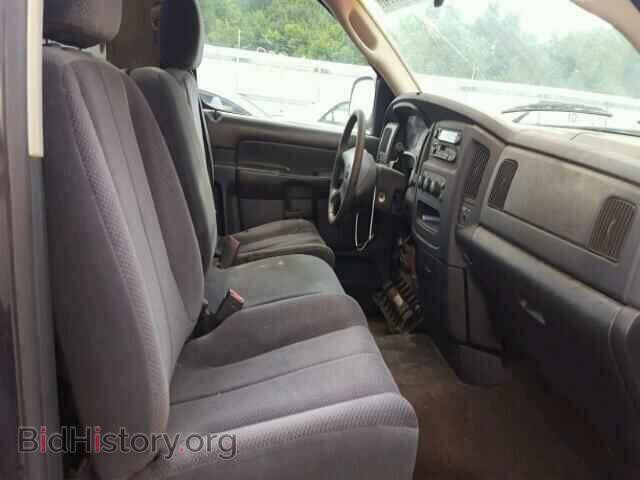 2002 DODGE RAM 1500 - VIN: 1D7HA16N22J244292 - Photo 5