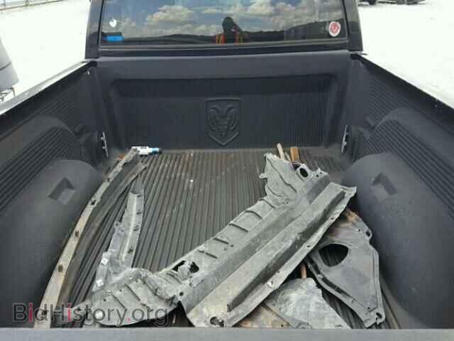 2002 DODGE RAM 1500 - VIN: 1D7HA16N22J244292 - Photo 6
