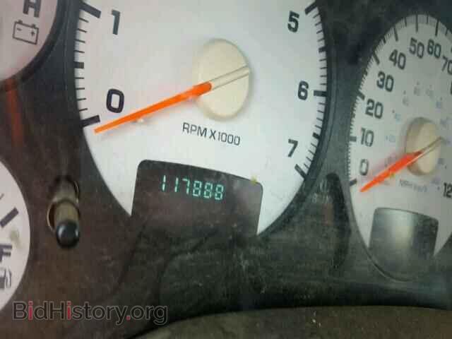 2002 DODGE RAM 1500 - VIN: 1D7HA16N22J244292 - Photo 8