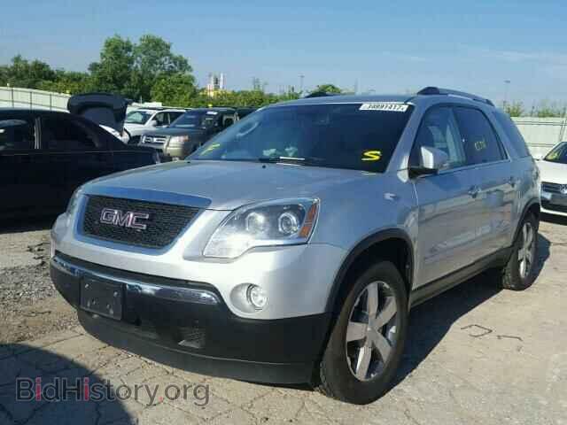 2012 GMC ACADIA - VIN: 1GKKVRED2CJ364532 - Фото 2
