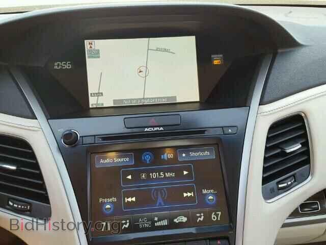2014 ACURA RLX - VIN: JH4KC1F53EC001737 - Photo 9