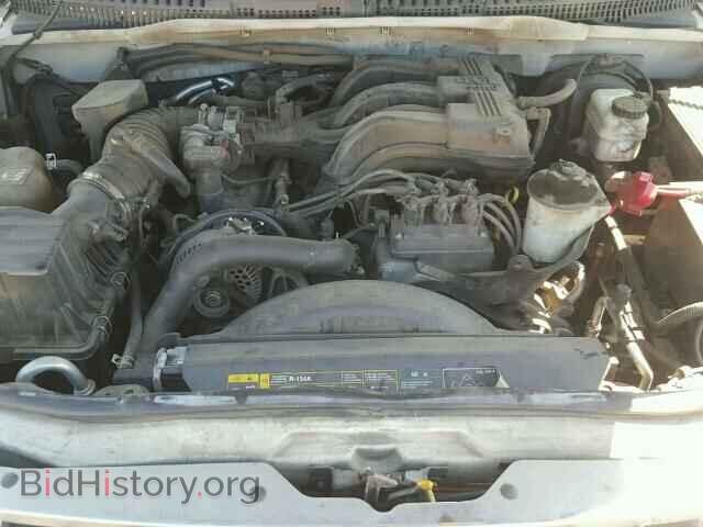 2005 FORD EXPLORER - VIN: 1FMZU63E25UC04428 - Фото 7