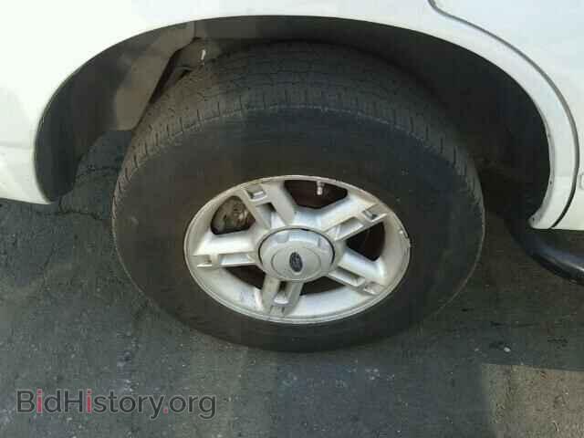 2005 FORD EXPLORER - VIN: 1FMZU63E25UC04428 - Фото 10