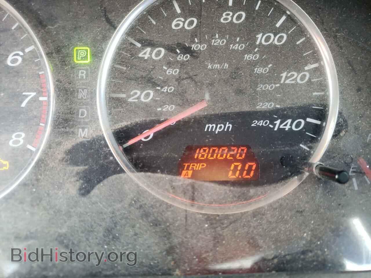 2008 MAZDA 6 - VIN: 1YVHP80C385M38883 - Фото 8