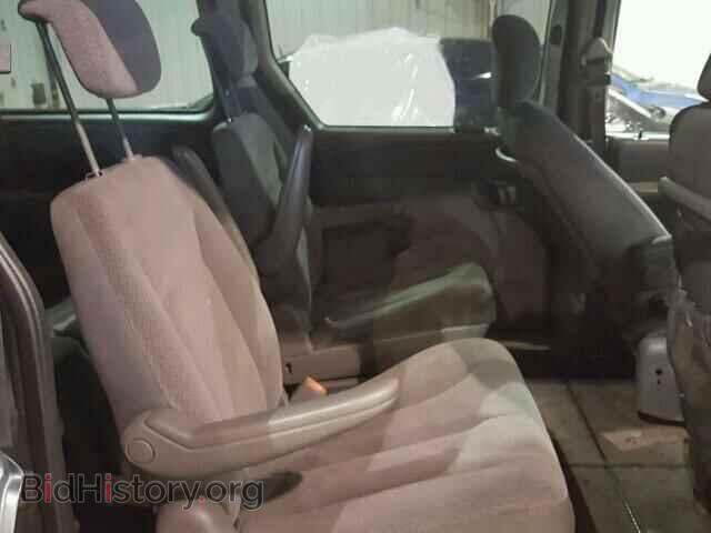2007 DODGE CARAVAN - VIN: 2D4GP44L27R123369 - Фото 6