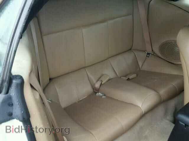 2002 MITSUBISHI ECLIPSE - VIN: 4A3AE45G72E069600 - Фото 6