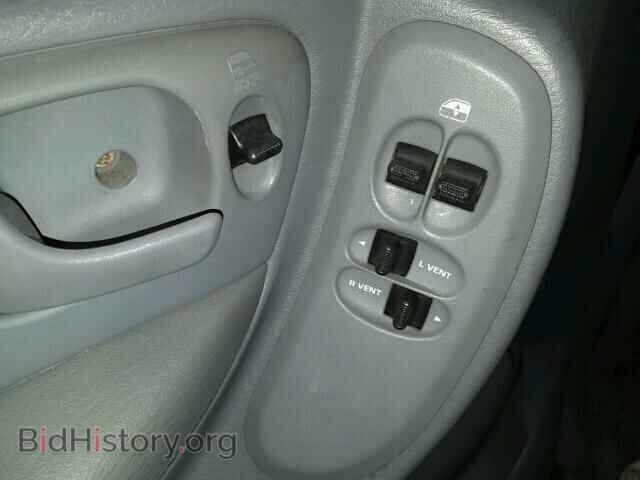 2005 DODGE CARAVAN - VIN: 1D4GP45R55B160219 - Фото 10