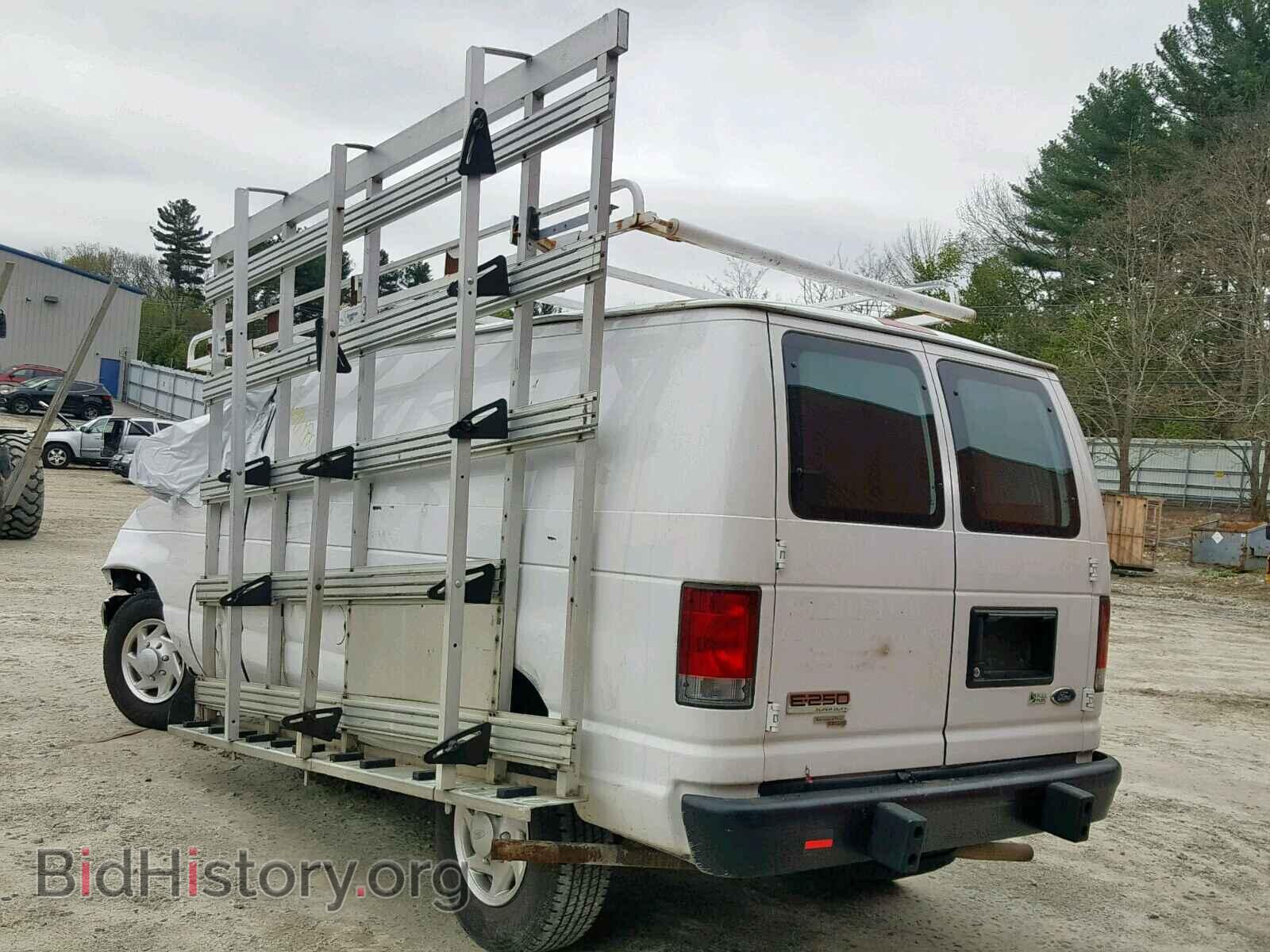 2013 FORD ECONOLINE - VIN: 1FTNE2EW8DDA97222 - Фото 3