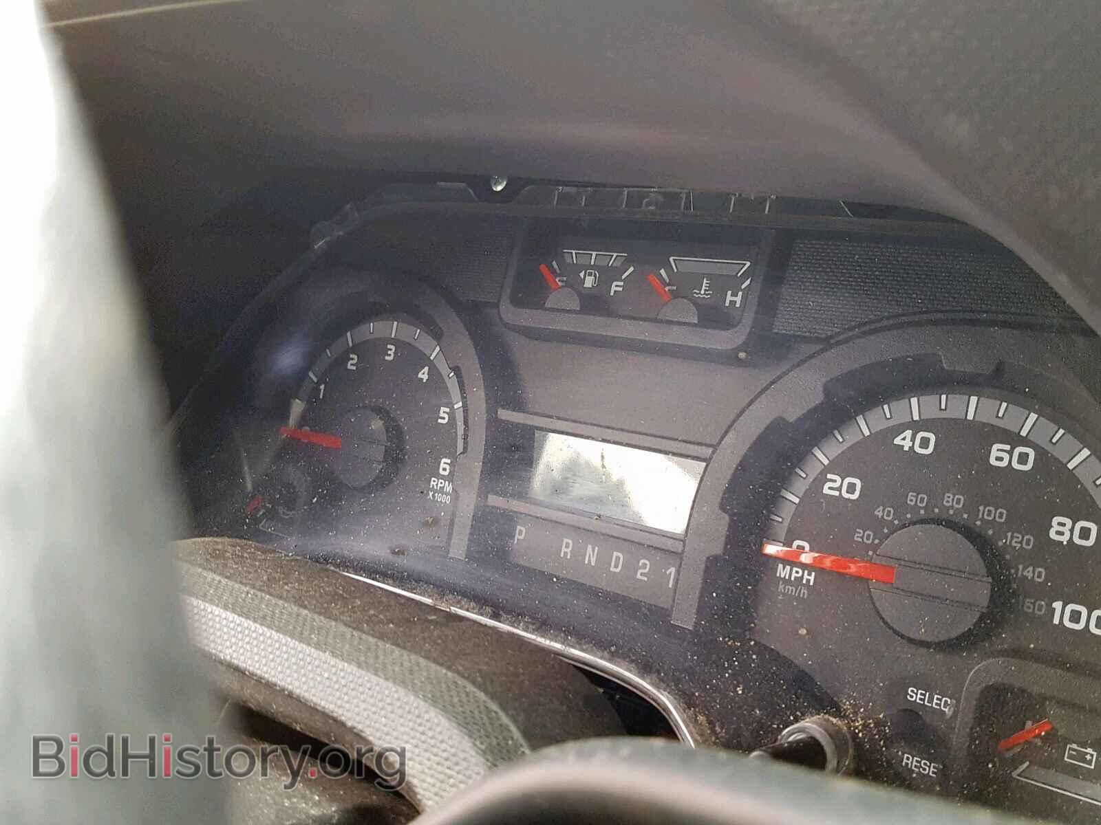 2013 FORD ECONOLINE - VIN: 1FTNE2EW8DDA97222 - Фото 8