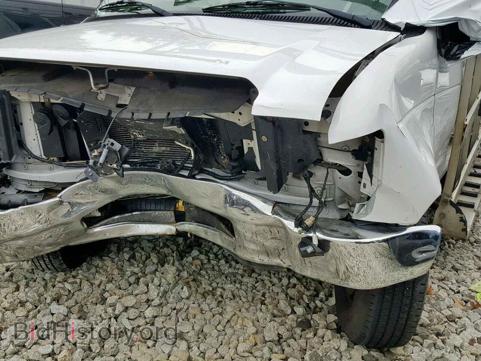 2013 FORD ECONOLINE - VIN: 1FTNE2EW8DDA97222 - Фото 10