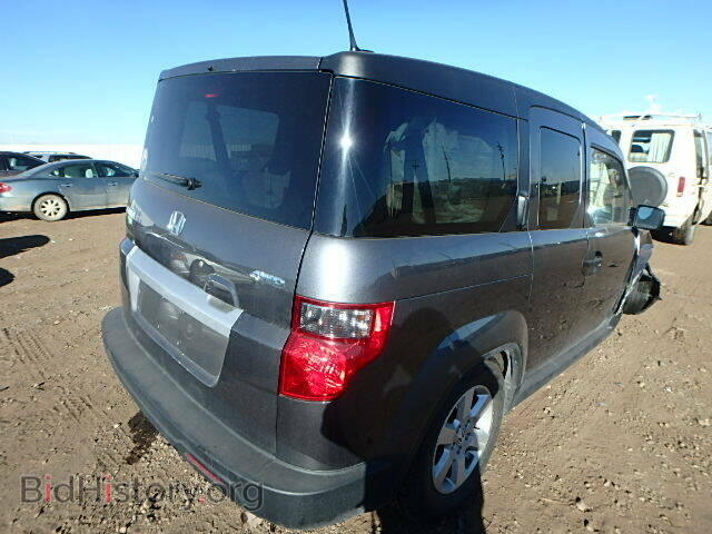 2011 HONDA ELEMENT - VIN: 5J6YH2H79BL007310 - Фото 4