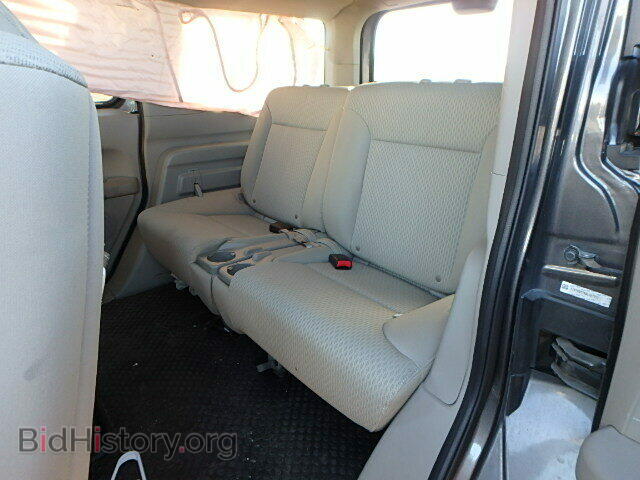 2011 HONDA ELEMENT - VIN: 5J6YH2H79BL007310 - Фото 6