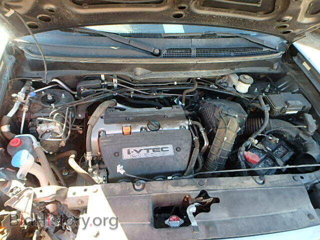 2011 HONDA ELEMENT - VIN: 5J6YH2H79BL007310 - Фото 7
