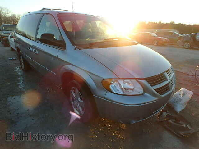Photo 2D4GP44L95R557270 - DODGE CARAVAN 2005