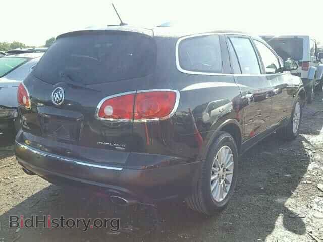 2008 BUICK ENCLAVE - VIN: 5GAEV23768J156806 - Фото 4