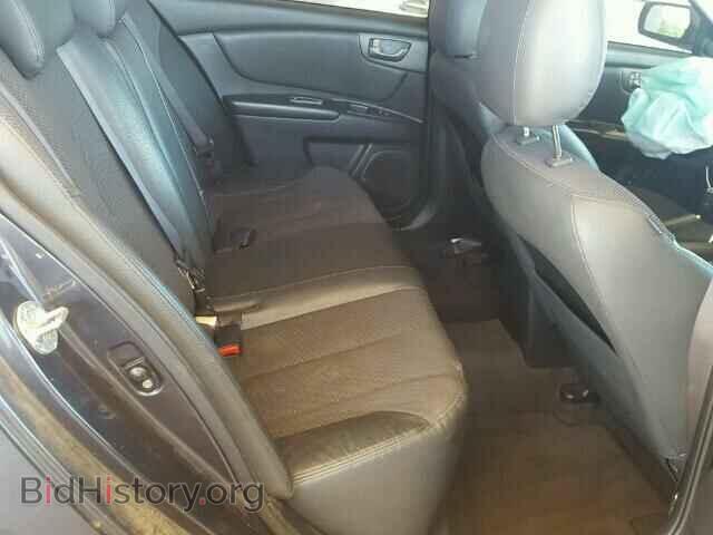 2010 KIA OPTIMA - VIN: KNAGH4A80A5452311 - Фото 6