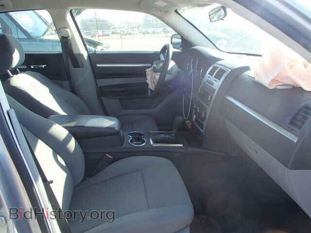 2010 DODGE CHARGER - VIN: 2B3CA4CD3AH240089 - Фото 5