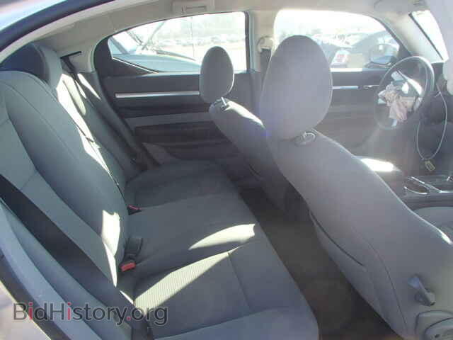 2010 DODGE CHARGER - VIN: 2B3CA4CD3AH240089 - Фото 6