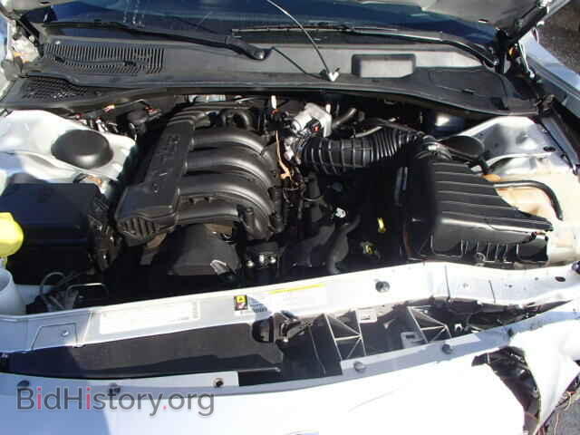 2010 DODGE CHARGER - VIN: 2B3CA4CD3AH240089 - Фото 7