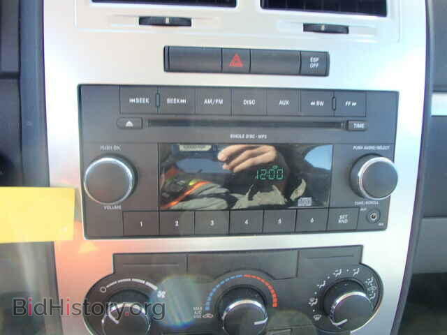 2010 DODGE CHARGER - VIN: 2B3CA4CD3AH240089 - Фото 9
