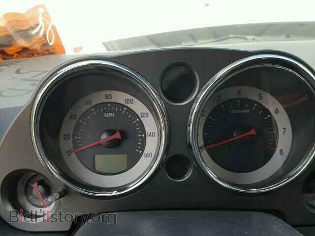 2008 MITSUBISHI ECLIPSE - VIN: 4A3AL25F08E036755 - Photo 8