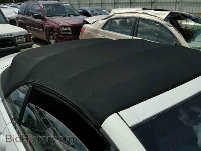 2008 MITSUBISHI ECLIPSE - VIN: 4A3AL25F08E036755 - Photo 9