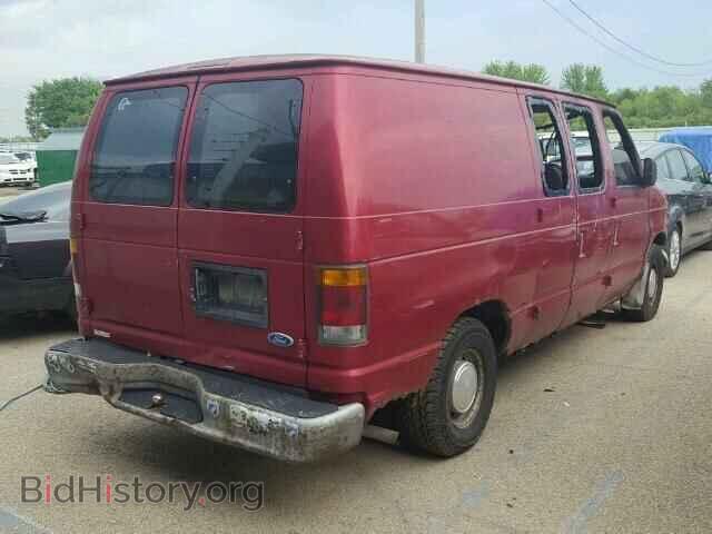 1993 FORD ECONOLINE - VIN: 1FTEE14Y2PHB44335 - Фото 4