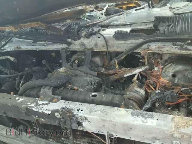 1993 FORD ECONOLINE - VIN: 1FTEE14Y2PHB44335 - Фото 7