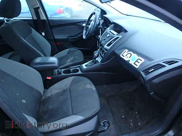 2013 FORD FOCUS - VIN: 1FADP3F23DL203952 - Photo 5