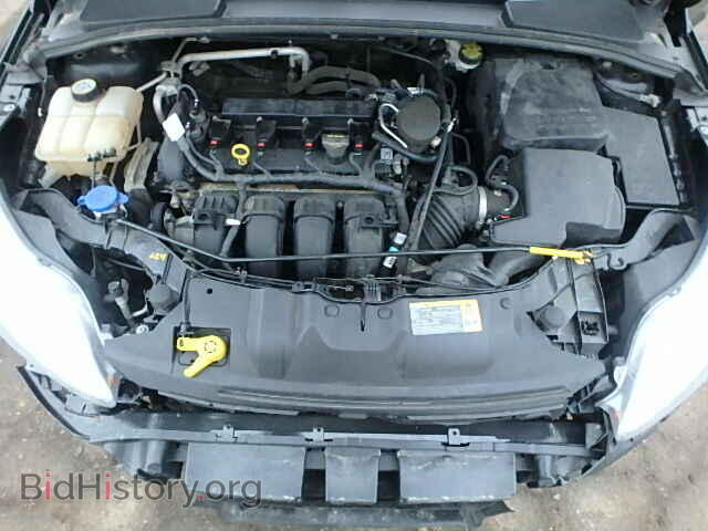 2013 FORD FOCUS - VIN: 1FADP3F23DL203952 - Photo 7