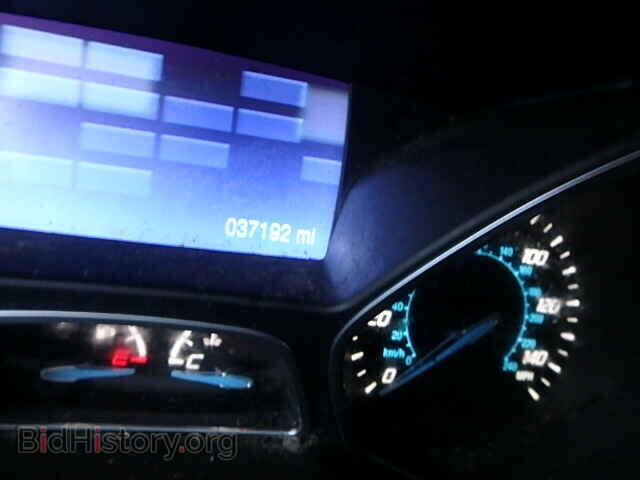 2013 FORD FOCUS - VIN: 1FADP3F23DL203952 - Photo 8