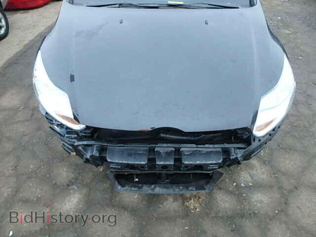 2013 FORD FOCUS - VIN: 1FADP3F23DL203952 - Photo 10