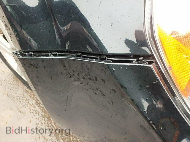 2012 SUBARU FORESTER - VIN: JF2SHABC5CH435019 - Фото 10