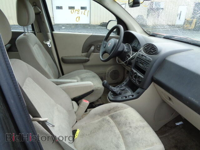 2003 SATURN VUE - VIN: 5GZCZ23D83S817527 - Фото 5