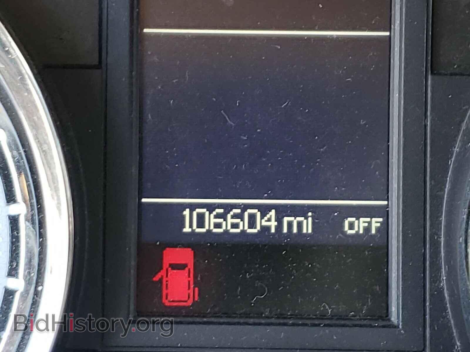 2013 CHRYSLER MINIVAN - VIN: 2C4RC1BG2DR660163 - Photo 8