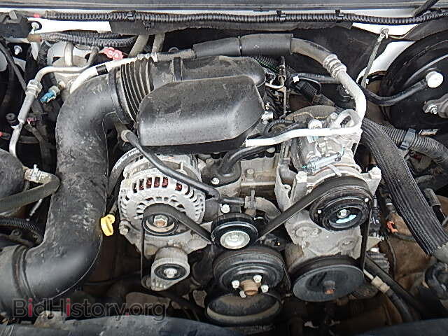 2009 CHEVROLET SILVERADO - VIN: 1GCEC19X89Z110919 - Фото 7