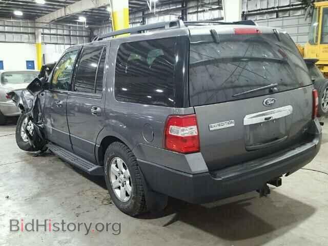 2011 FORD EXPEDITION - VIN: 1FMJU1G59BEF50430 - Фото 3