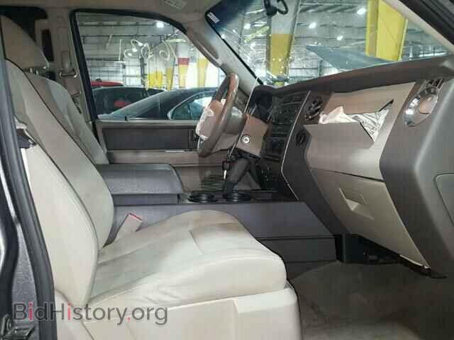 2011 FORD EXPEDITION - VIN: 1FMJU1G59BEF50430 - Фото 5