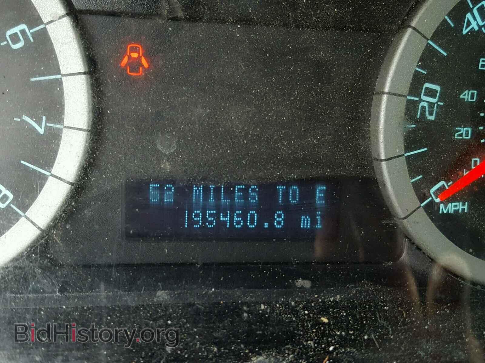 2011 FORD ESCAPE - VIN: 1FMCU9D76BKA65497 - Фото 8