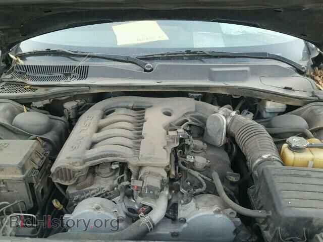 2010 DODGE CHARGER - VIN: 2B3CA3CV9AH249236 - Фото 7