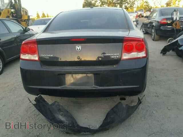 2010 DODGE CHARGER - VIN: 2B3CA3CV9AH249236 - Фото 10