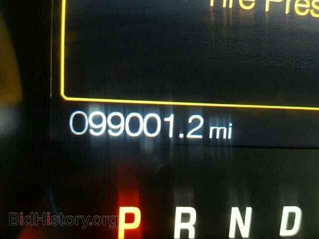 2012 FORD F150 - VIN: 1FTFX1EF2CFC38121 - Фото 8