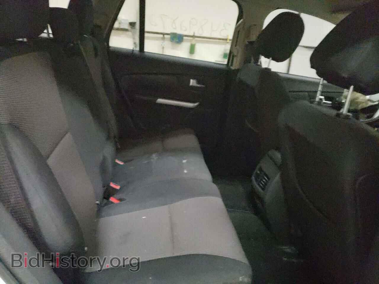 2014 FORD EDGE - VIN: 2FMDK3JC7EBA12640 - Photo 6