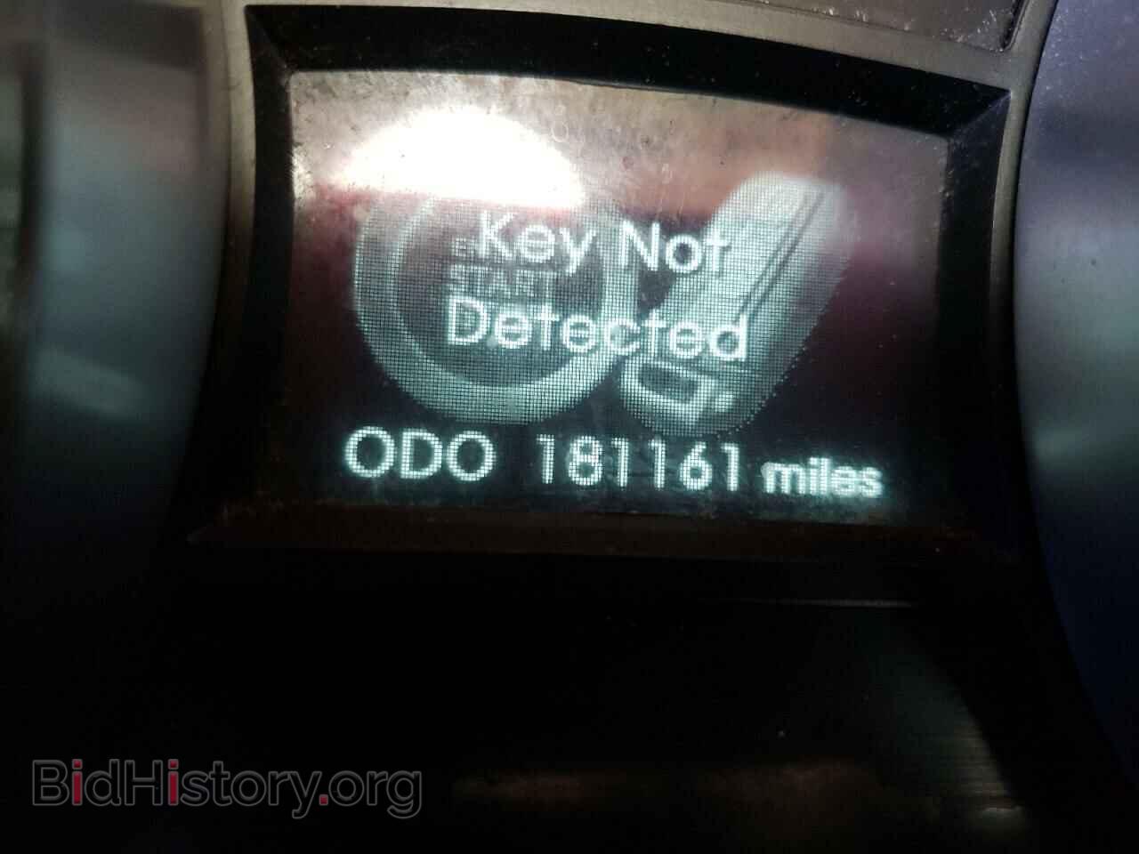 2012 HYUNDAI SONATA - VIN: 5NPEC4AC7CH416325 - Фото 8