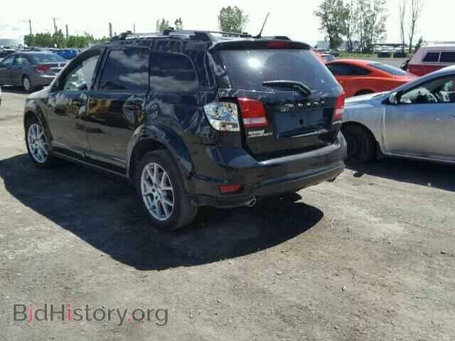 2015 DODGE JOURNEY - VIN: 3C4PDCCG8FT556257 - Photo 3
