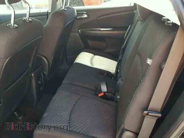 2015 DODGE JOURNEY - VIN: 3C4PDCCG8FT556257 - Photo 6